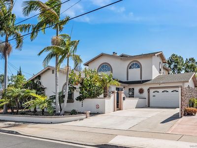 8891 Zencaro Ave, San Diego, CA, 92123