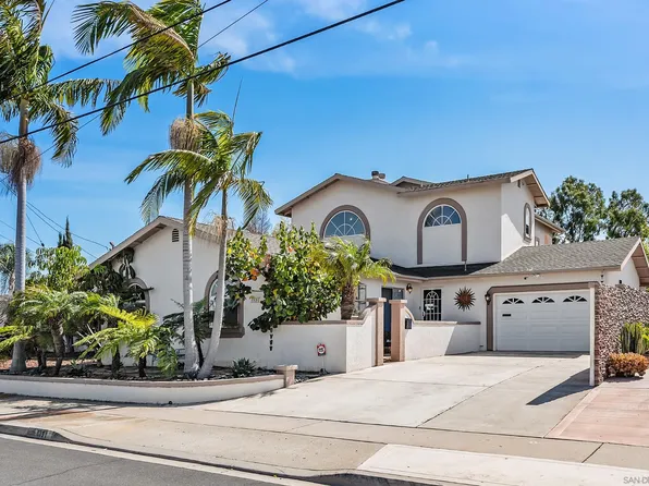 8891 Zencaro Ave, San Diego, CA 92123