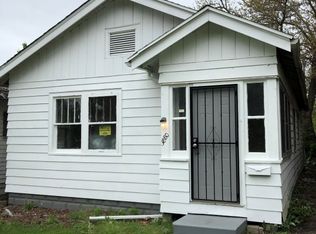 3880 Harrison St, Gary, IN 46408