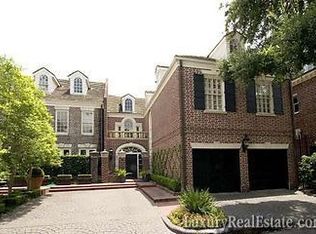 2809 Kipling St, Houston, TX 77098