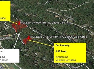 0 Pioneer Dr, Murphy, NC 28906