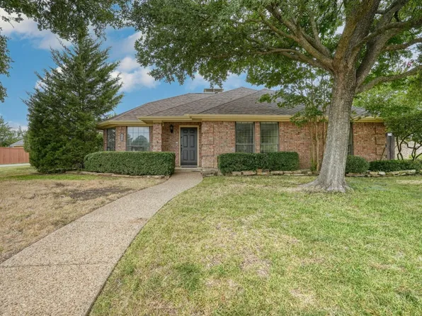 5105 Peach Tree Ln, Sachse, TX 75048