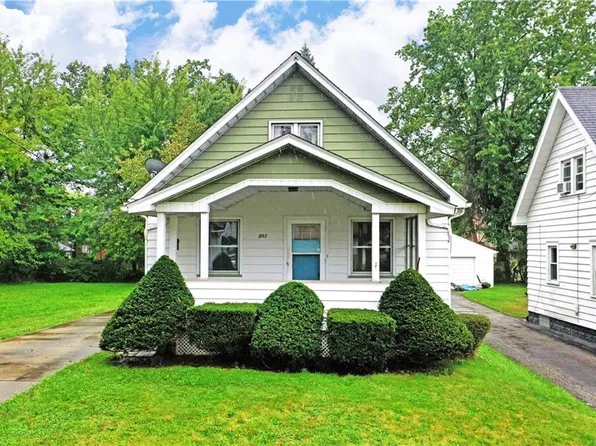 351 Marmion Ave, Youngstown, OH 44507