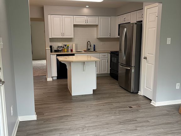 kitchen area from another angle