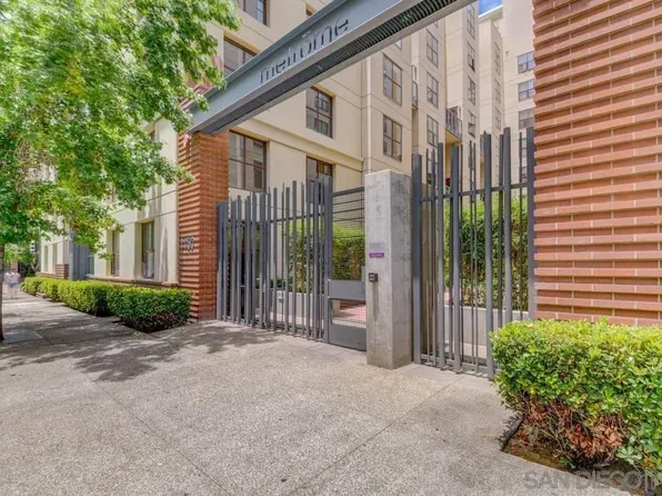 1150 J St Unit 719, San Diego, CA 92101