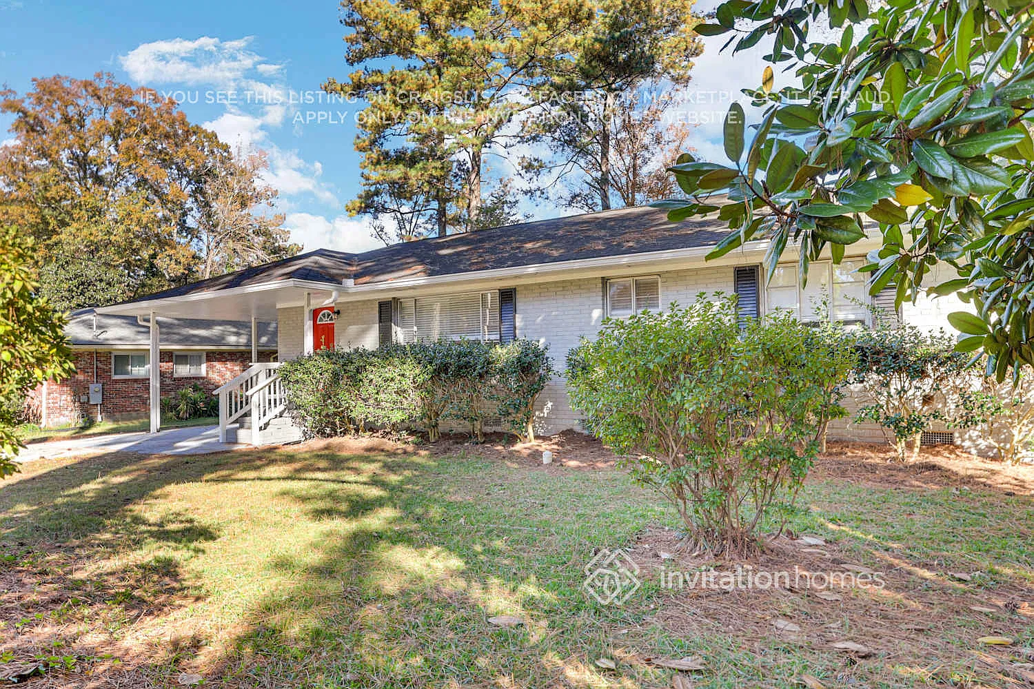 2632 Farley St Atlanta, GA 30344 — Photo 3