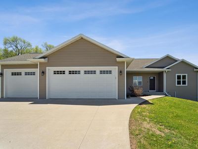 N3293 LEDGEVIEW DRIVE, CHILTON, WI, 53014