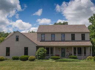 6416 Orchard Lake Dr, Fort Wayne, IN 46814