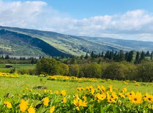 1165 Gem Ln, Mosier, OR 97040