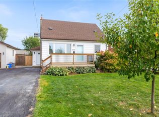 475 E 38th St, Hamilton, ON L8V 4G7