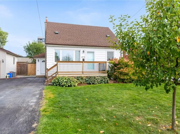 475 E 38th St, Hamilton, ON L8V 4G7