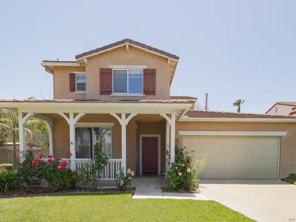 1201 Santa Lucia Rd, Chula Vista, CA 91913