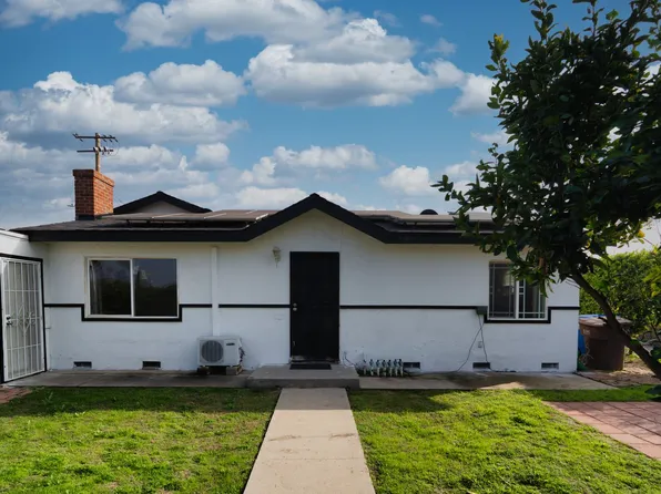 4452Cogs, 4452 Cogswell Rd #4454, El Monte, CA 91732