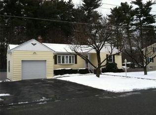 16 Strout Ave, Wilmington, MA 01887