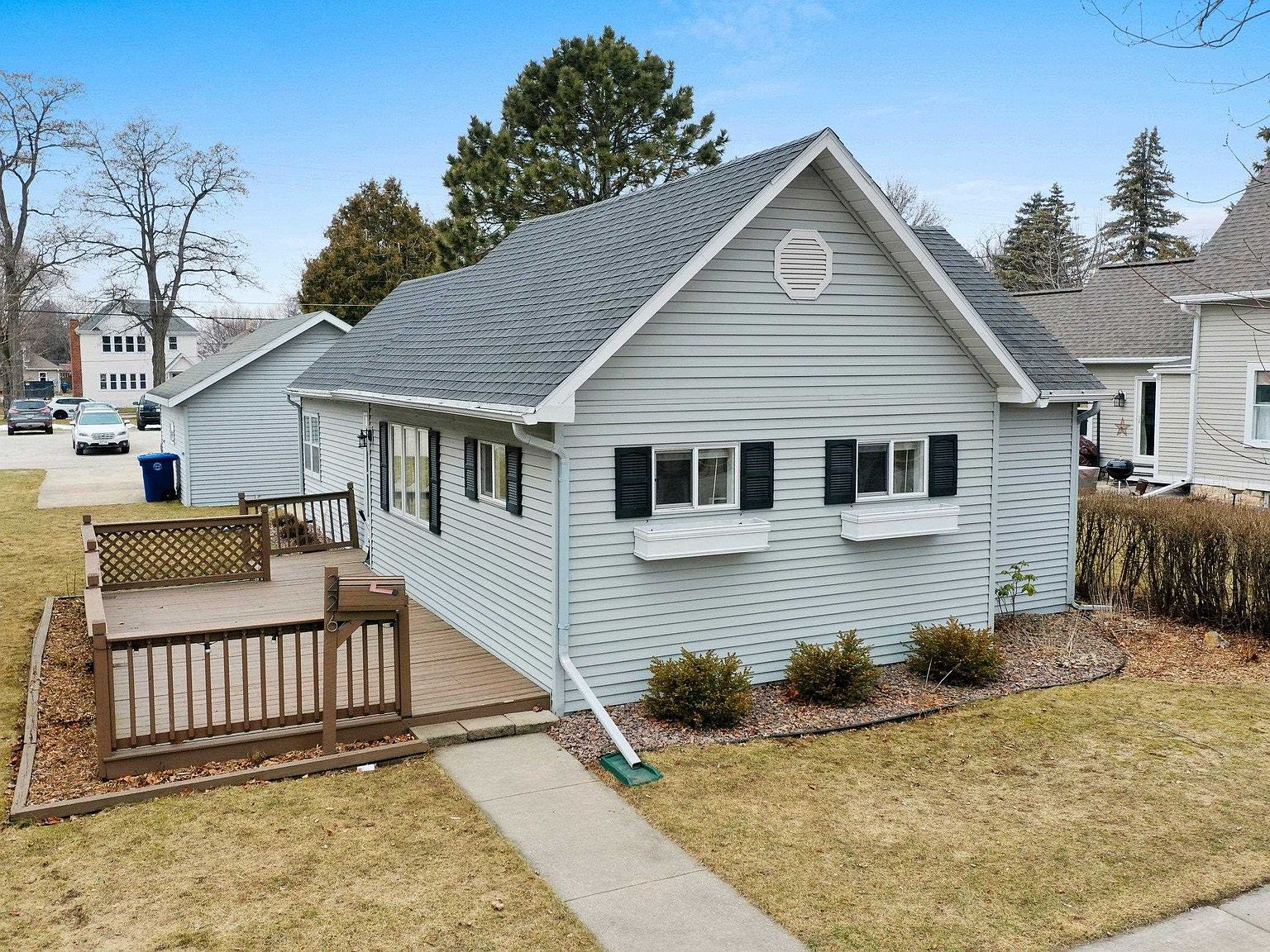 226 S Ontario St, De Pere, WI 54115 Zillow