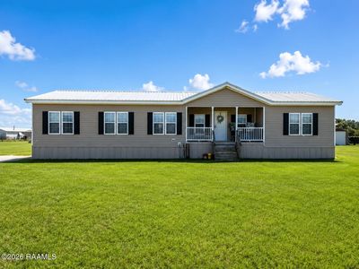 1504 Reed Cemetery Rd, Mamou, LA, 70554
