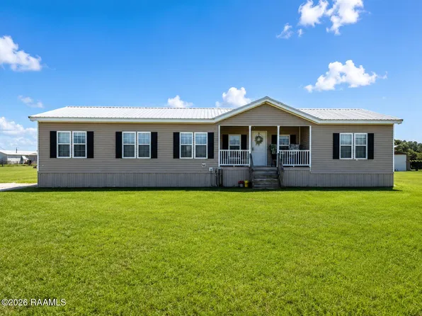 1504 Reed Cemetery Rd, Mamou, LA 70554