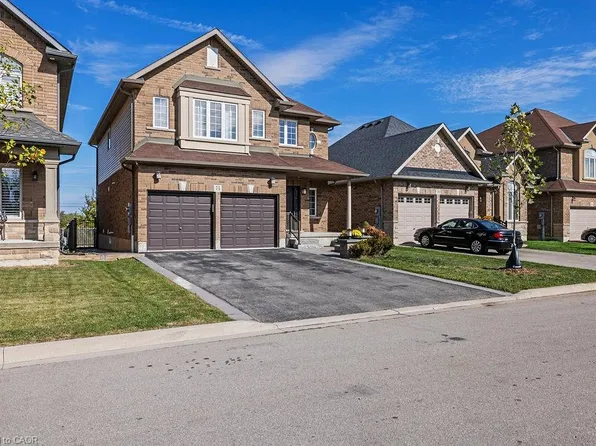 75 Boulder Cres, Hamilton, ON L0R 1P0