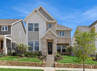 4804 Maxwell Dr, McKinney, TX 75071