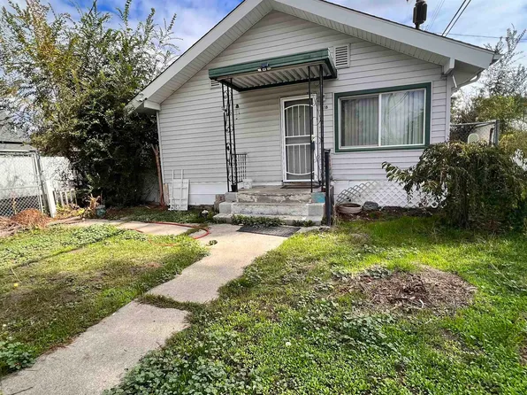 1318 N Lee St, Spokane, WA 99202