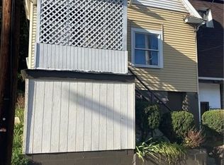 1445 Montier St, Pittsburgh, PA 15221