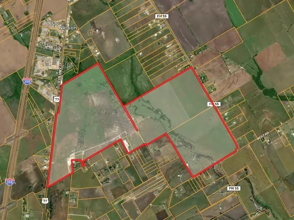 5365 S 77th Hwy, Waxahachie, TX 75165