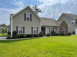 3274 Austin Ave, New Bern, NC 28562