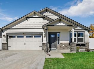 116 Centennial Court Block #1-LOT 3, Kimberly, ID 83341