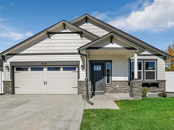 116 Centennial Court Block #1-lot 3, Kimberly, ID 83341