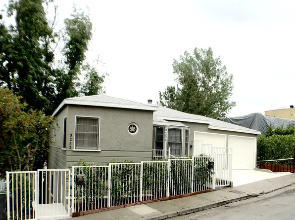 3252 Descanso Dr, Los Angeles, CA 90026
