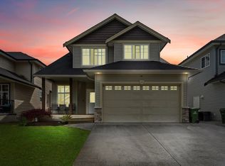 5545 Peach Rd #9, Chilliwack, BC V2R5Y5