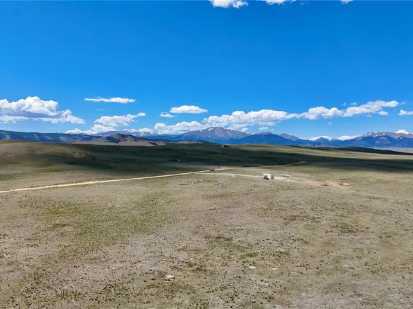 618 Link Rd, Como, CO 80432