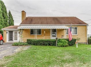 403 Aleta St, Pittsburgh, PA 15215