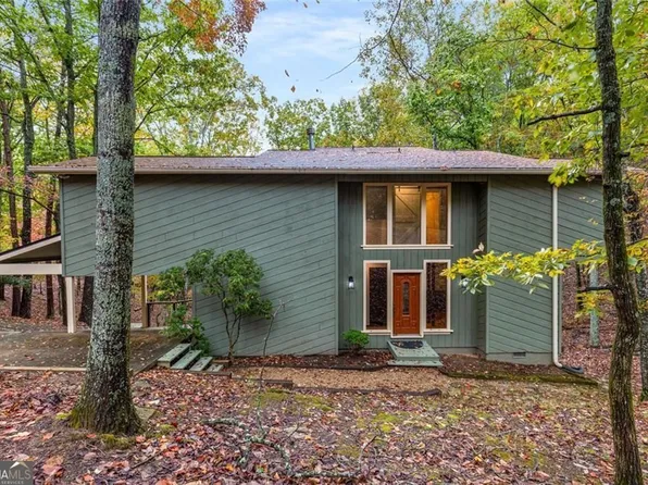 102 Jack Pine Ct, Waleska, GA 30183