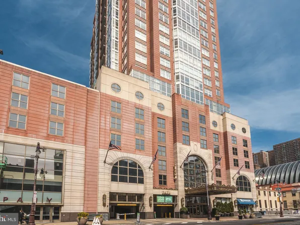 440 S Broad St Unit 1505, Philadelphia, PA 19146