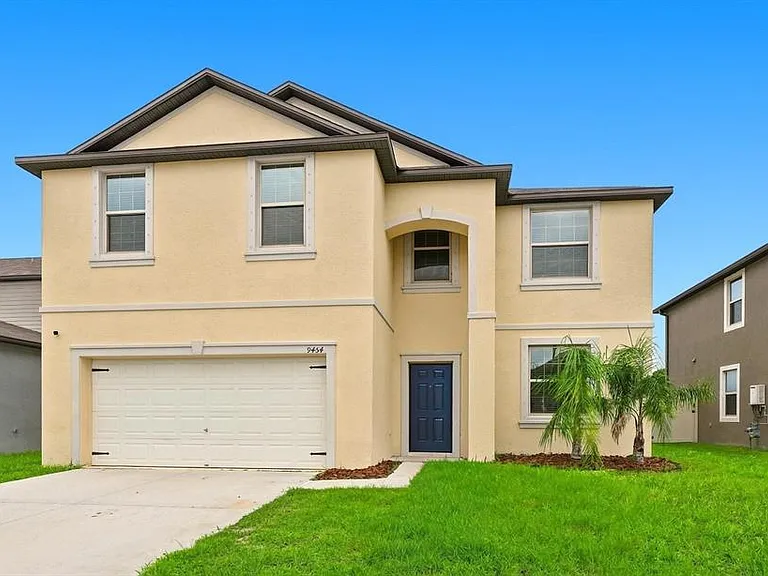 9454 Channing Hill Dr — Photo 1