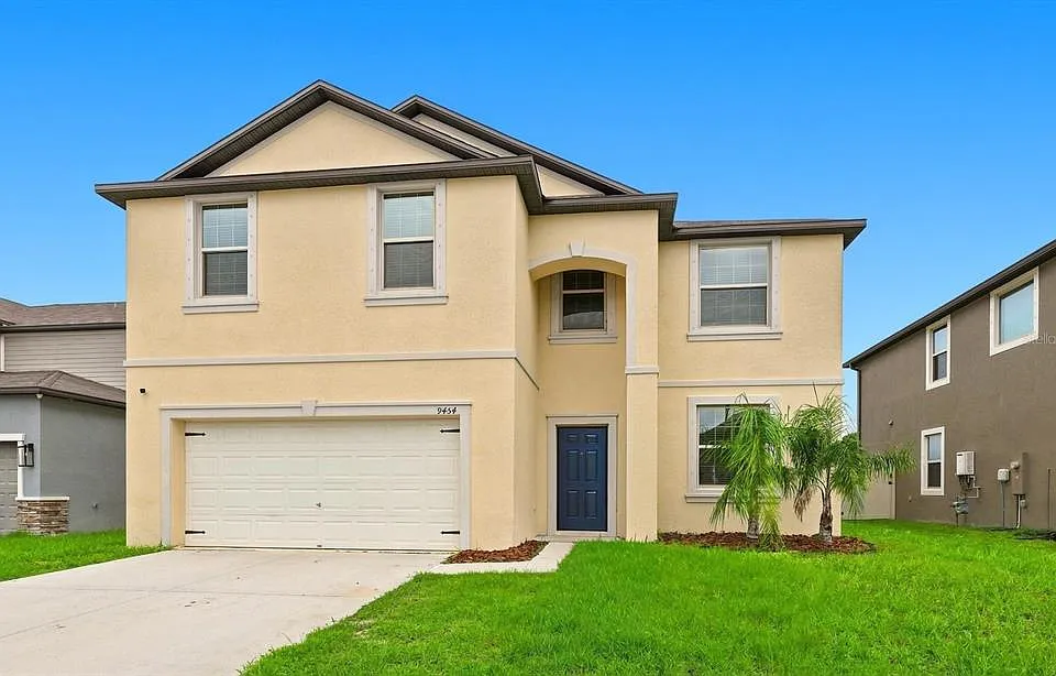 9454 Channing Hill Dr
