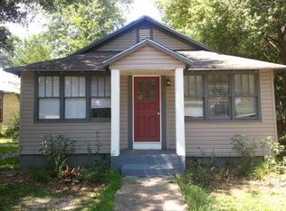 212 W Verbena Ave, Foley, AL 36535