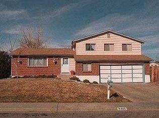 7425 Braun Way, Arvada, CO 80005