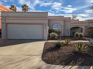 2571 Hamilton Rd, Alamogordo, NM 88310