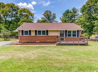 3065 Woodway Rd, Roanoke, VA 24014