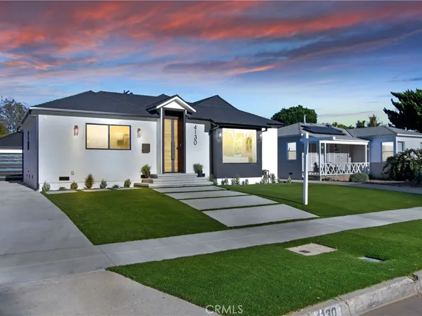 4130 McLaughlin Ave, Los Angeles, CA 90066