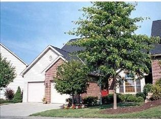 1116 Bay Hill Dr, Gibsonia, PA 15044