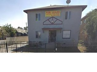 254 E Lanzit Ave APT 1, Los Angeles, CA 90061