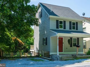 2086 Strasburg Rd, Coatesville, PA 19320