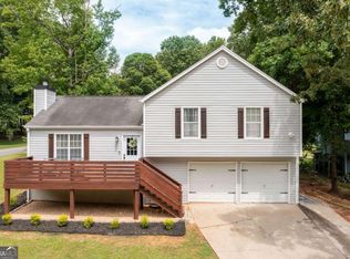 701 Rockingham Ct, Woodstock, GA 30189