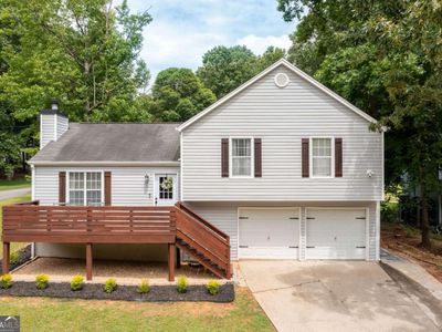 701 Rockingham Ct, Woodstock, GA, 30189