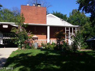 5710 84th Ave, Hyattsville, MD