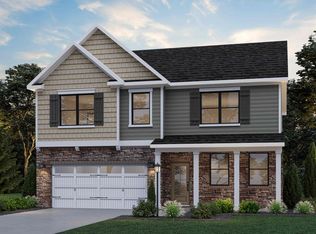 320 Stately Ct, Valencia, PA 16059