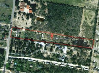 7124 N Taylor Rd, Mission, TX 78504